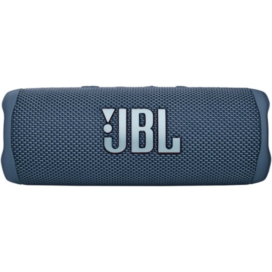 

Акустическая система JBLFLIP6BLU Акустическая система 1.0 BLUETOOTH FLIP 6 BLUE JBL, JBLFLIP6BLU