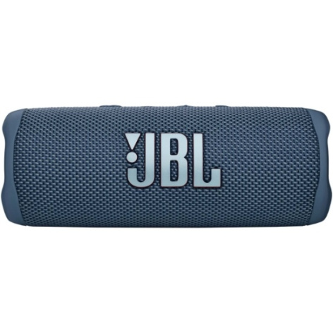 фото Портативная акустика 1.0 JBL Flip 6 в Казани