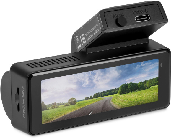 фото Видеорегистратор  Digma FD945W в Казани