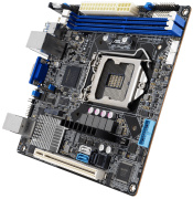 фото Материнская плата ASUS P12R-I