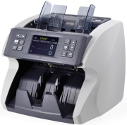 фото Счетчик банкнот Mertech C-100 CIS MG