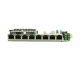 фото Коммутатор промышленный PoE OSNOVO SW-80800/IC-P в Омске