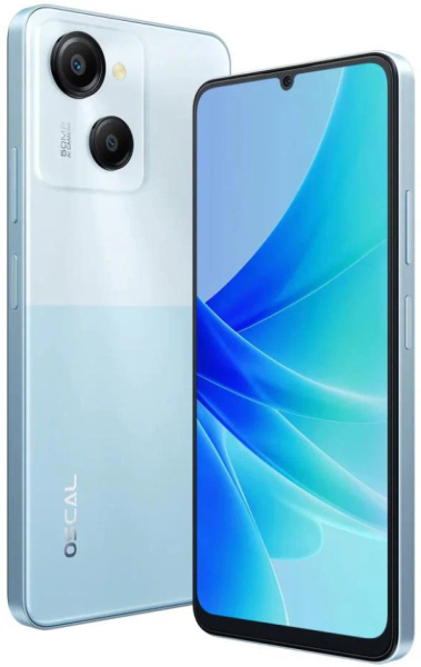 фото Смартфон  OSCAL Modern 8  8/128GB в Казани