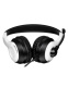 фото Проводные наушники A4Tech Fstyler FH100U, Проводной, Накладные, Черный, [FH100U (PANDA)] в Красноярске