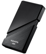 фото Внешний SSD ADATA SE920-2TCBK