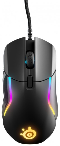фото Мышь  SteelSeries Rival 5 в Уфе