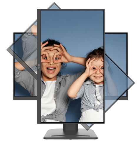 фото Монитор 24,5" MSI PRO MP253P в Красноярске