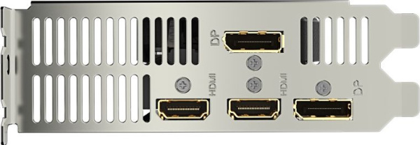 фото Видеокарта GIGABYTE GeForce RTX 4060 D6 Low Profile (GV-N4060D6-8GL) в Уфе