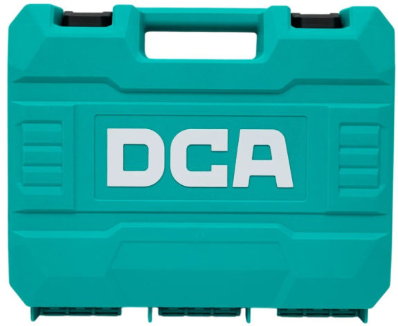 фото Заклепочник DCA ADPM40