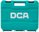 фото Заклепочник DCA ADPM40