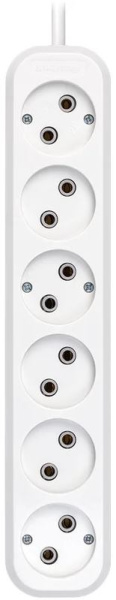 фото Удлинитель  SmartBuy SBE-16-6-07-Z в Уфе