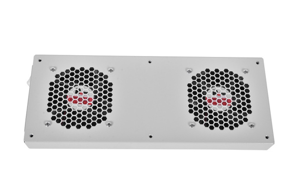 фото Вентиляторный модуль  ЦМО R-FAN-2TJ-36V-48V в Ростове-на-Дону