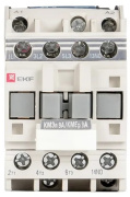 фото Контактор EKF ctr-s-9-24-p
