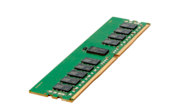 

Модуль памяти HPE P06035-B21 64GB (1x64GB) Dual Rank x4 DDR4-3200 CAS-22-22-22 Registered Smart Memory Kit, P06035-B21