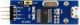 фото Преобразователь  Waveshare PL2303 USB UART Board [micro] в Смоленске