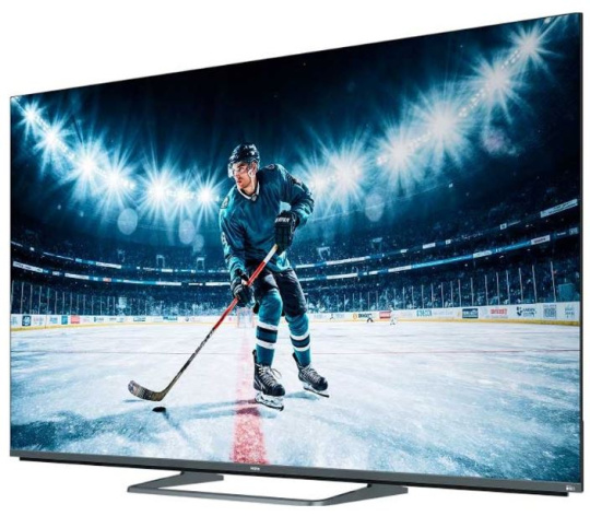 фото Телевизор LED Haier DH1ZL1D00RU