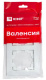 фото Рамка двойная  EKF EWM-G-302-10 в Красноярске