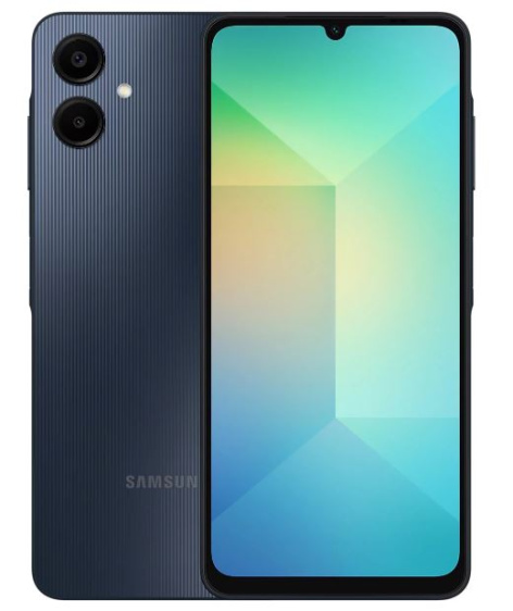 фото Смартфон  Samsung Galaxy A06 4/64Gb в Перми