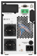 фото Источник бесперебойного питания Exegate PowerExpert TL-1000.LCD.AVR.2SH.USB.RS232.SNMP