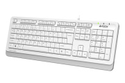 фото Клавиатура A4Tech Fstyler FKS10