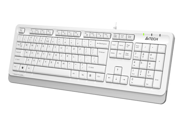 фото Клавиатура  A4Tech Fstyler FKS10 в Волгограде