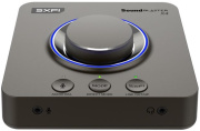 фото Звуковая карта Creative Sound Blaster X4