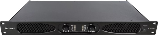 фото Усилитель  INTREND ITAMP-ALS2350 в Волгограде