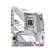 фото Материнская плата mATX GIGABYTE X870M AORUS ELITE WiFi7 ICE