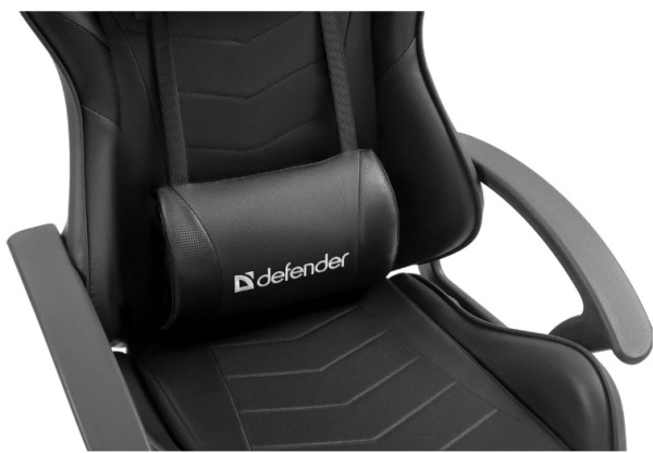фото Кресло игровое Defender Oracle в Казани
