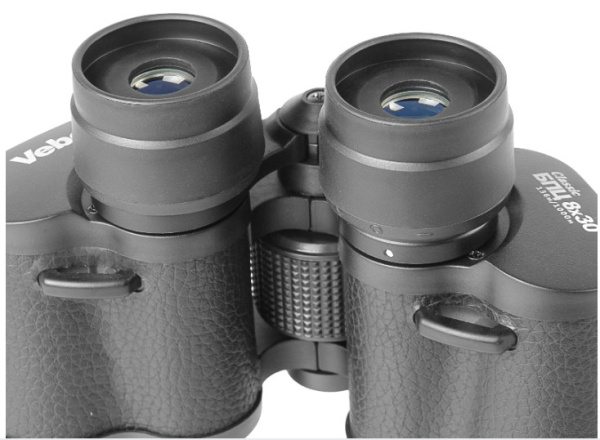фото Бинокль  Veber Classic БПЦ 8*30 VL в Краснодаре