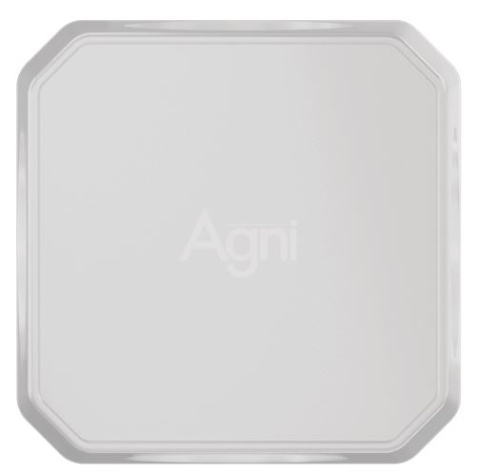 фото Тройник  AGNI TP-WJ4E-white в Уфе