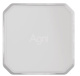 фото Тройник  AGNI TP-WJ4E-white в Уфе