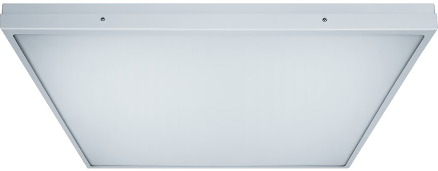 

Панель светодиодная Navigator NLP-OS4-36-4K-IP54 36Вт, 176-264В, 4000К, 3750лм, 595х595х48мм, опал (61292), NLP-OS4-36-4K-IP54