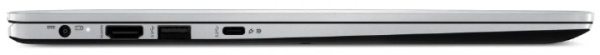 фото Ноутбук  MSI Modern 15 F13MG-203XRU в Перми 15.6 ", Core i3, 16 Гб RAM, 512 Гб SSD, UHD Graphics, Серебристый