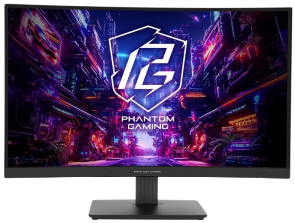 фото Монитор 27" ASRock Phantom Gaming в Уфе