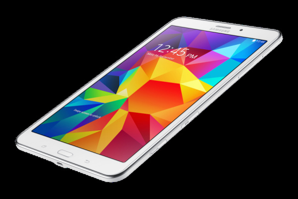 фото Планшет  Samsung Galaxy Tab 4 8.0 SM-T331 16Gb White