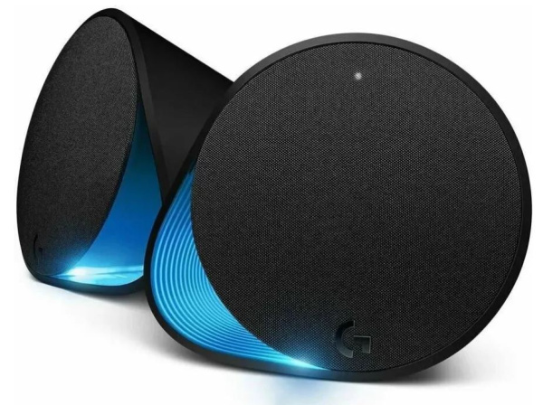 фото Компьютерная акустика 2.1 Logitech G560
