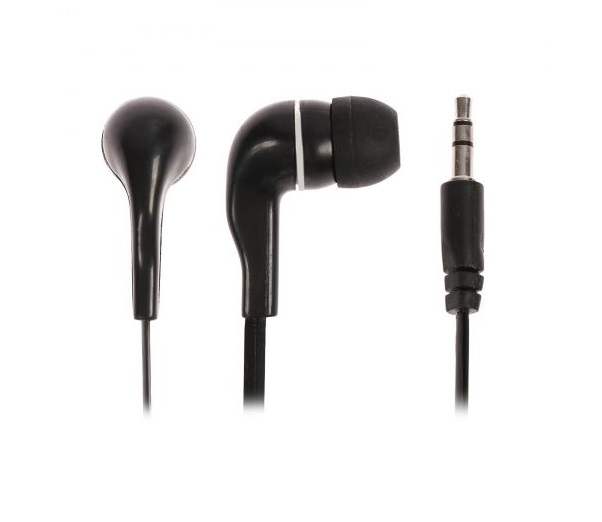 

Наушники SmartBuy A4 SBE-011K черные, коробка, A4