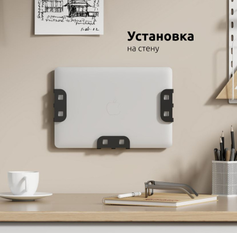 фото Полка UNITEKI DM3NTB в Санкт-Петербургe