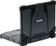 фото Ноутбук  Durabook Z14I Gen3 Basic в Челябинске 14 ", Core Ultra 5, 16 Гб RAM, 256 Гб SSD, Arc graphics, Черный