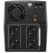 фото Источник бесперебойного питания CyberPower UT1500E