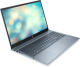 фото Ноутбук  HP Pavilion 15-eg3031ci в Перми 15.6 ", Core i3, 8 Гб RAM, 512 Гб SSD, UHD Graphics, Голубой