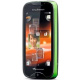фото Мобильный телефон  Sony Ericsson WT13i MixWalkman Black&Green