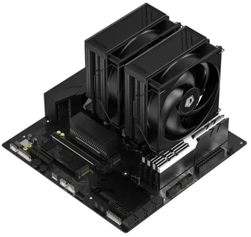 фото Кулер  ID-Cooling FROZN A620 PRO XE