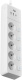 фото Сетевой фильтр AGNI TP-FI3U5E-C-5m-white в Нижнем Новгороде