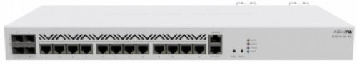 фото Маршрутизатор  Mikrotik CCR2116-12G-4S+ в Перми