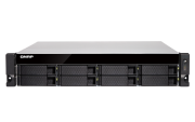 фото Сетевой накопитель QNAP TS-883XU-E2124-8G
