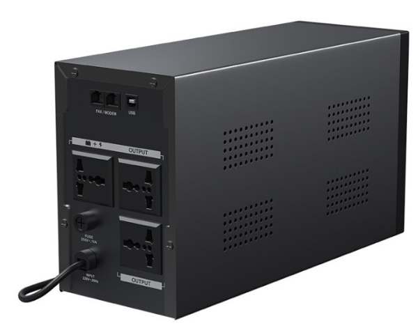 фото Источник бесперебойного питания  Marsriva MR-UF1250 в Омске