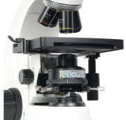 фото Микроскоп  1 (2 LED inf.)