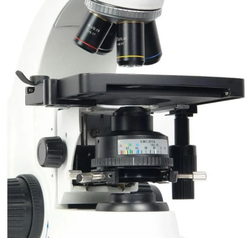 фото Микроскоп   1 (2 LED inf.) в Самаре